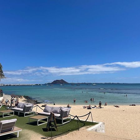 Appartamento Casa Destino Corralejo Esterno foto