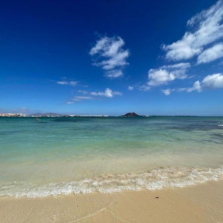 Appartamento Casa Destino Corralejo Esterno foto