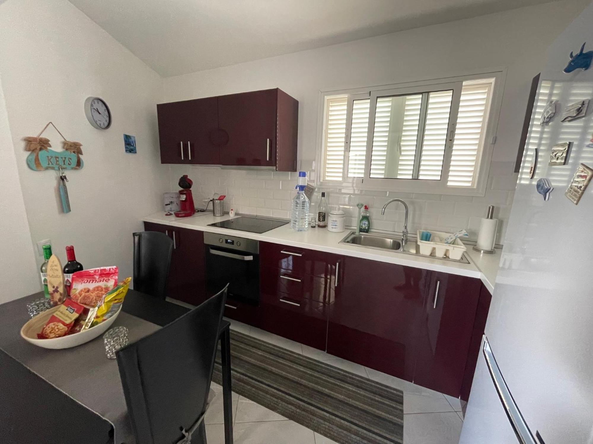 Appartamento Casa Destino Corralejo Esterno foto