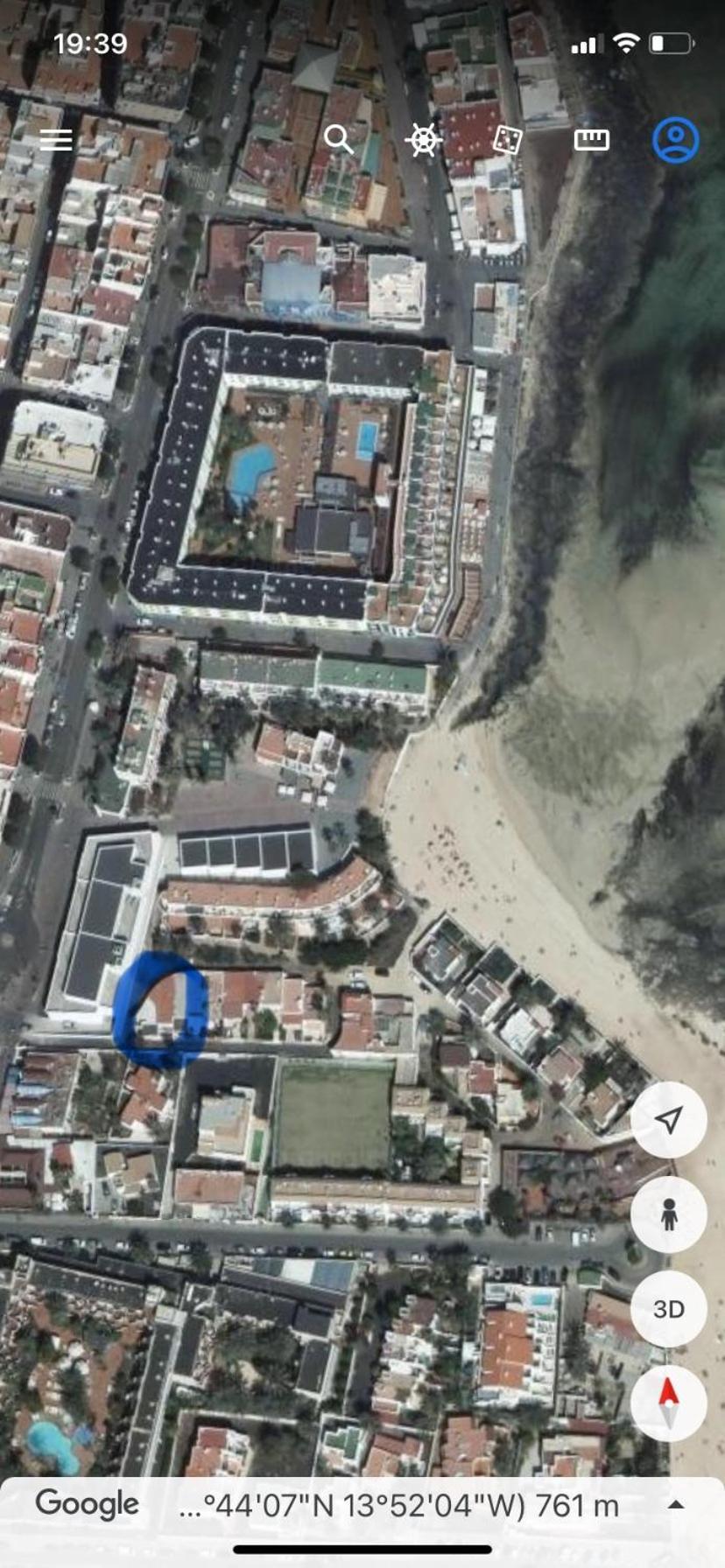 Appartamento Casa Destino Corralejo Esterno foto