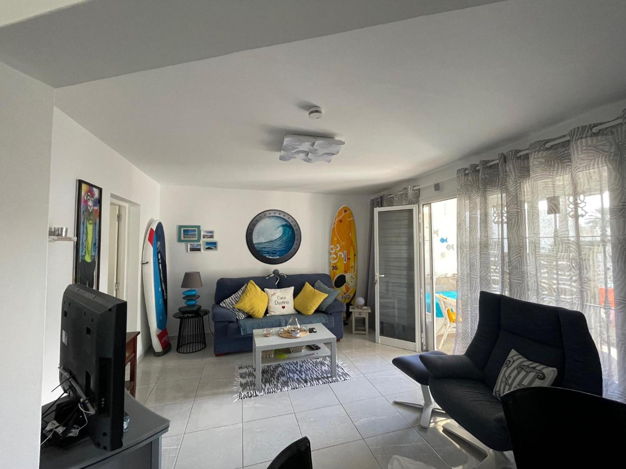 Appartamento Casa Destino Corralejo Esterno foto
