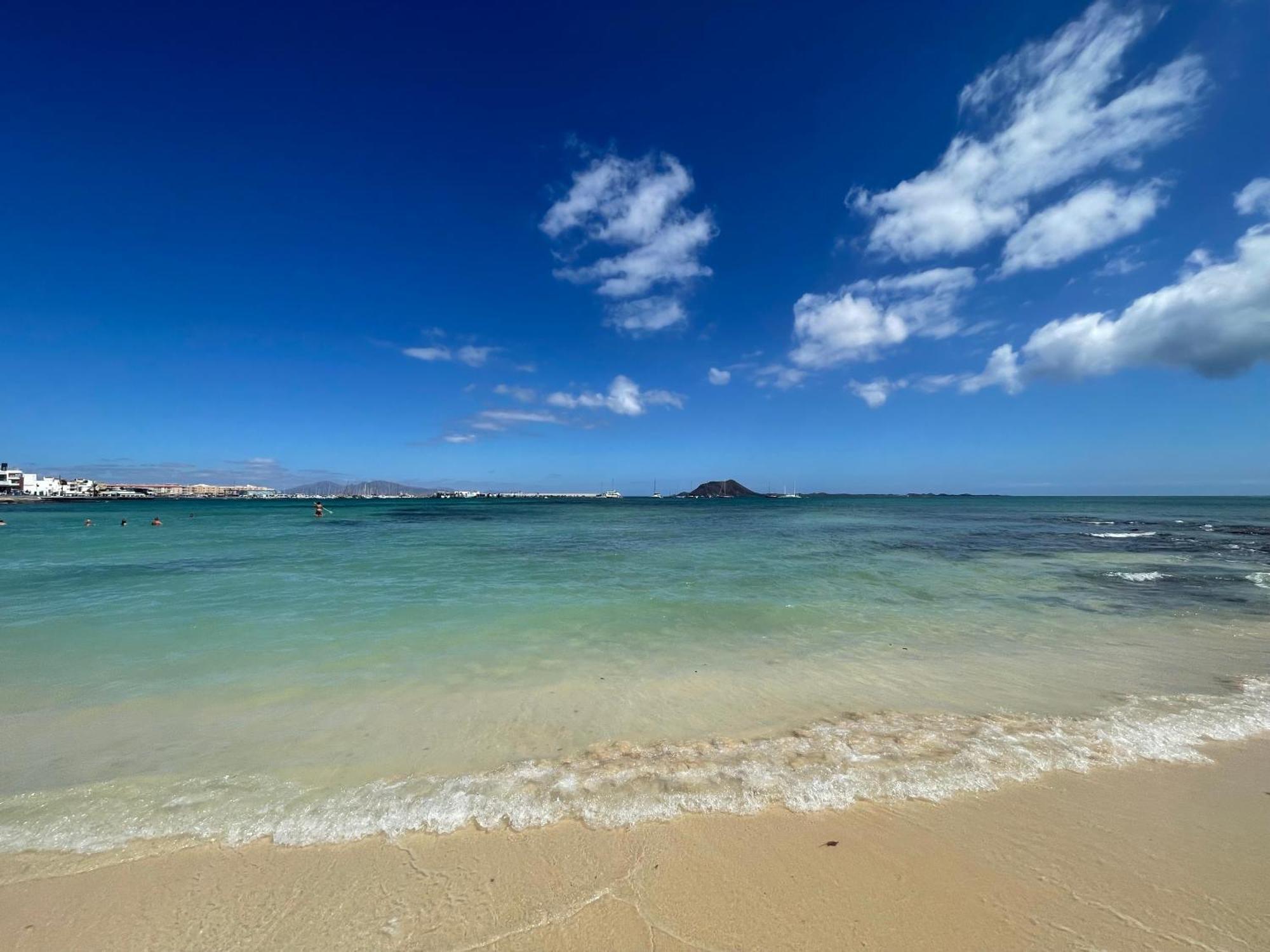 Appartamento Casa Destino Corralejo Esterno foto