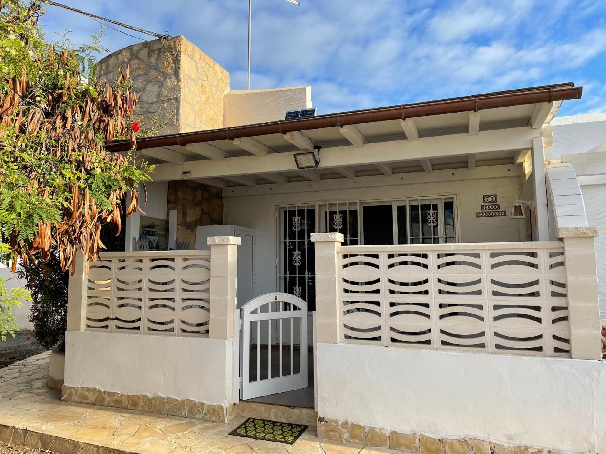 Appartamento Casa Destino Corralejo Esterno foto