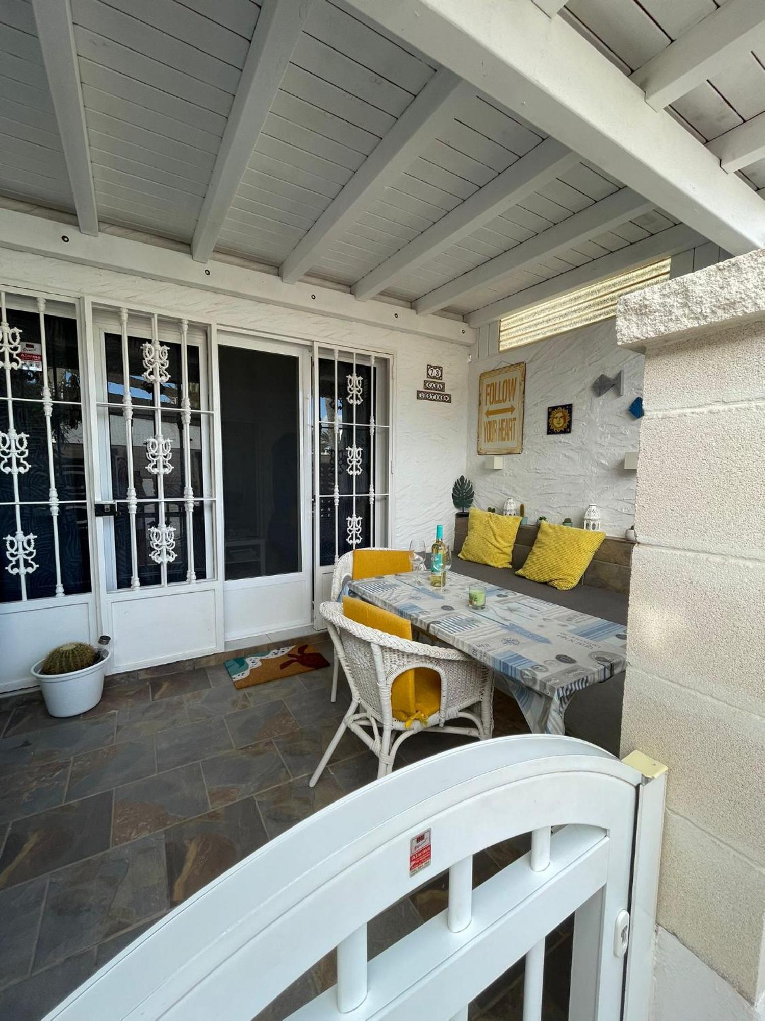 Appartamento Casa Destino Corralejo Esterno foto