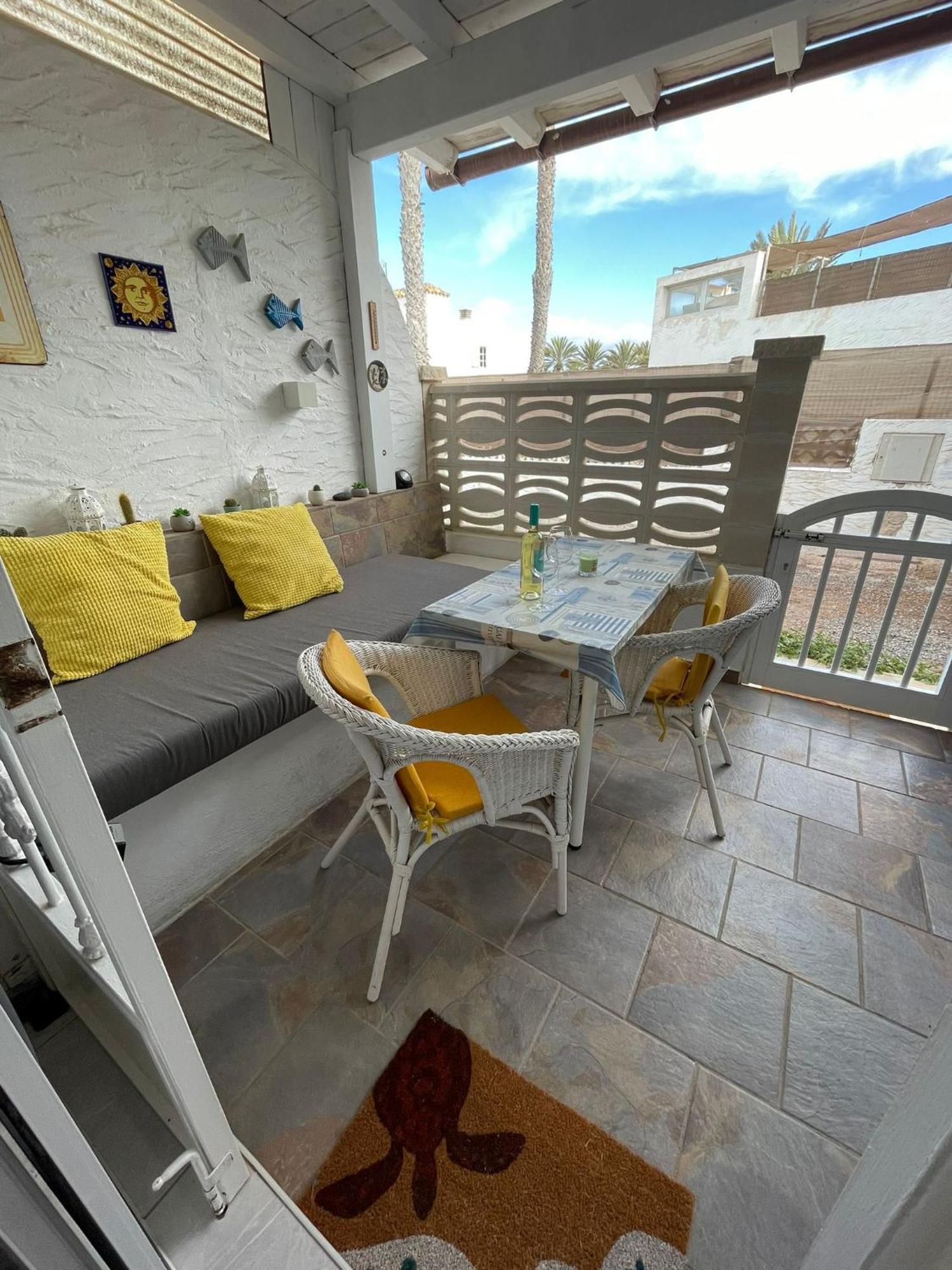 Appartamento Casa Destino Corralejo Esterno foto