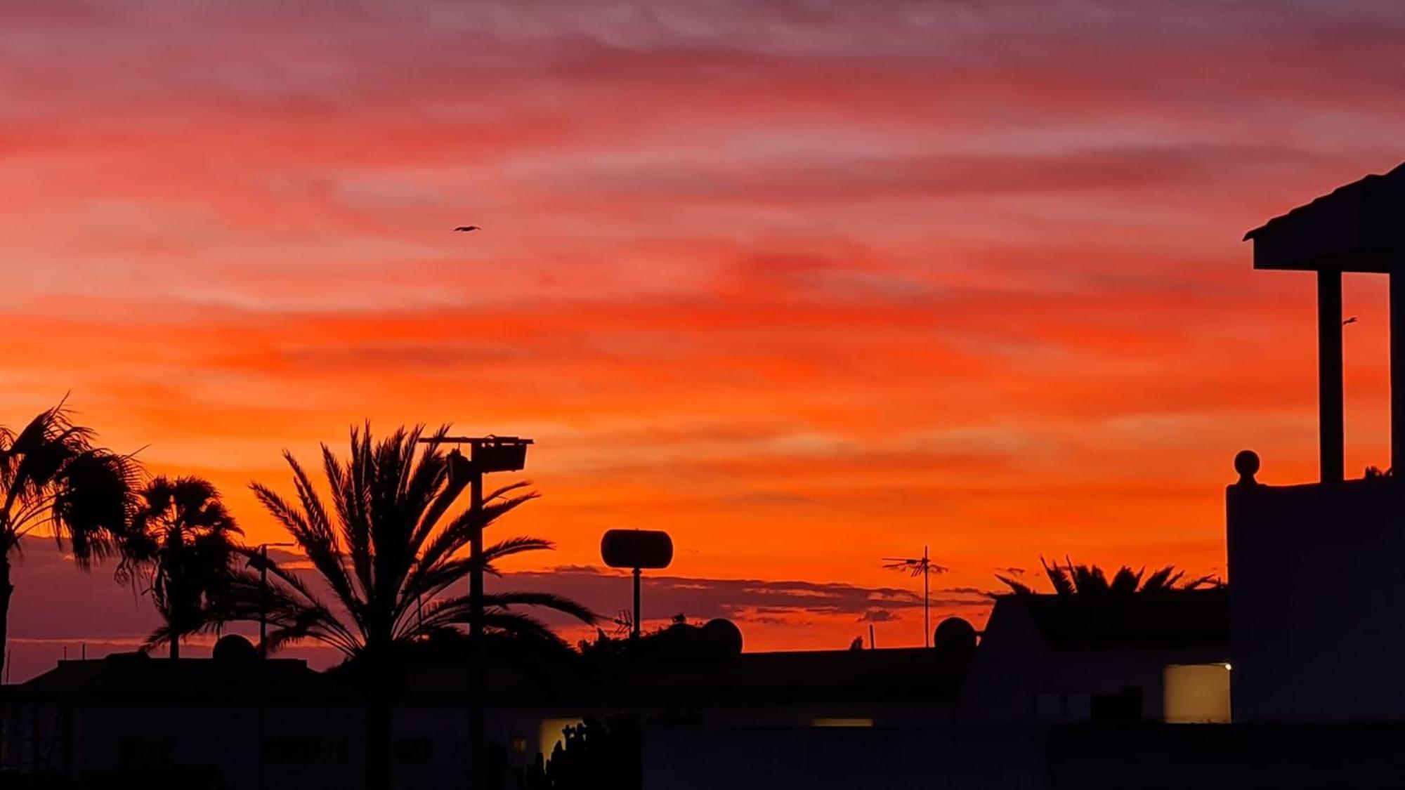 Appartamento Casa Destino Corralejo Esterno foto
