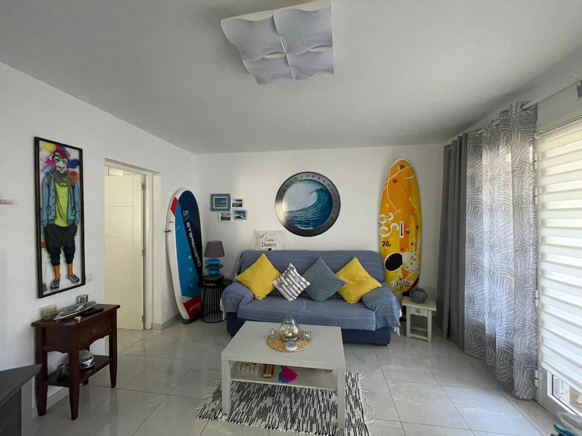 Appartamento Casa Destino Corralejo Esterno foto