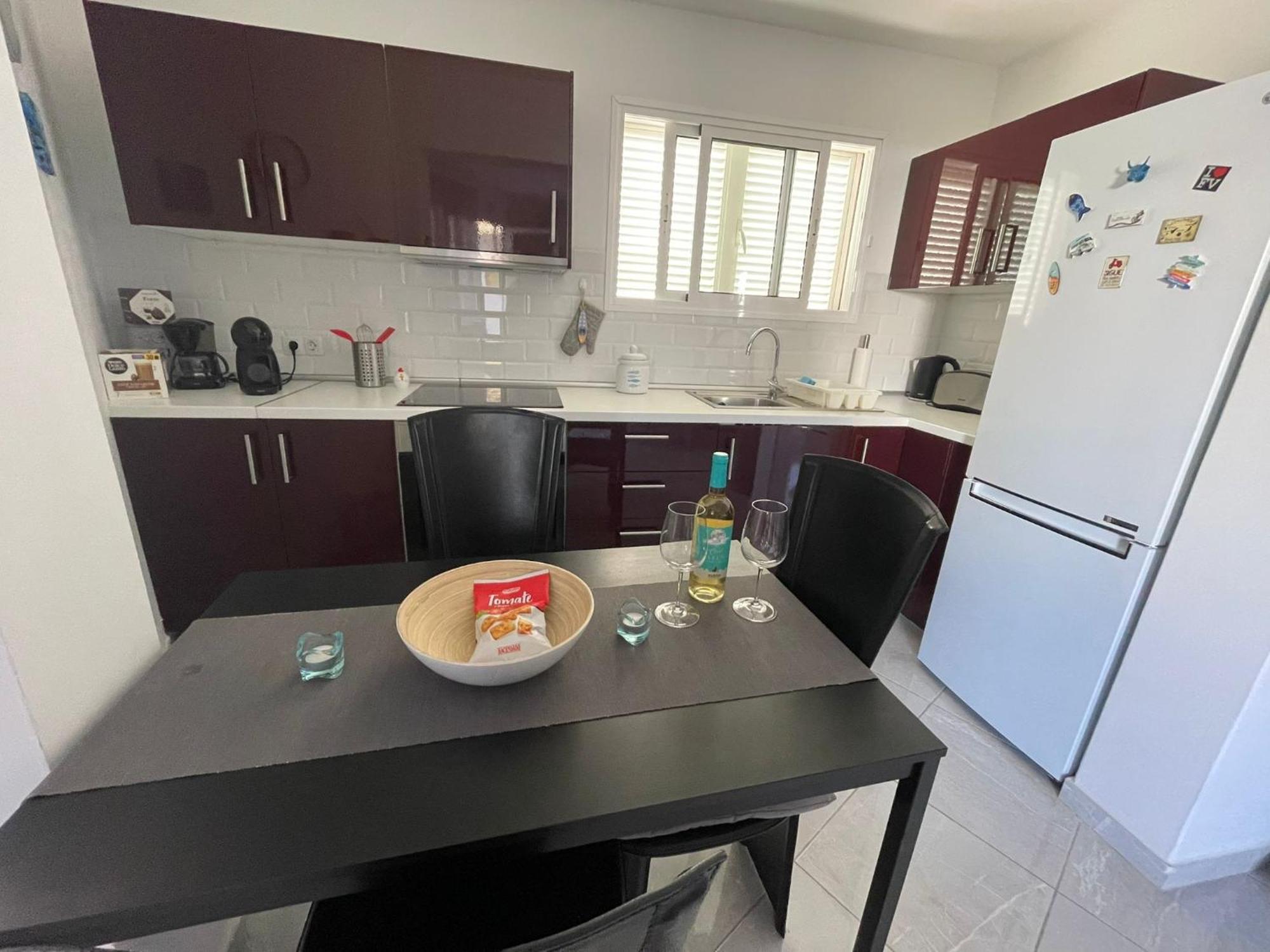 Appartamento Casa Destino Corralejo Esterno foto