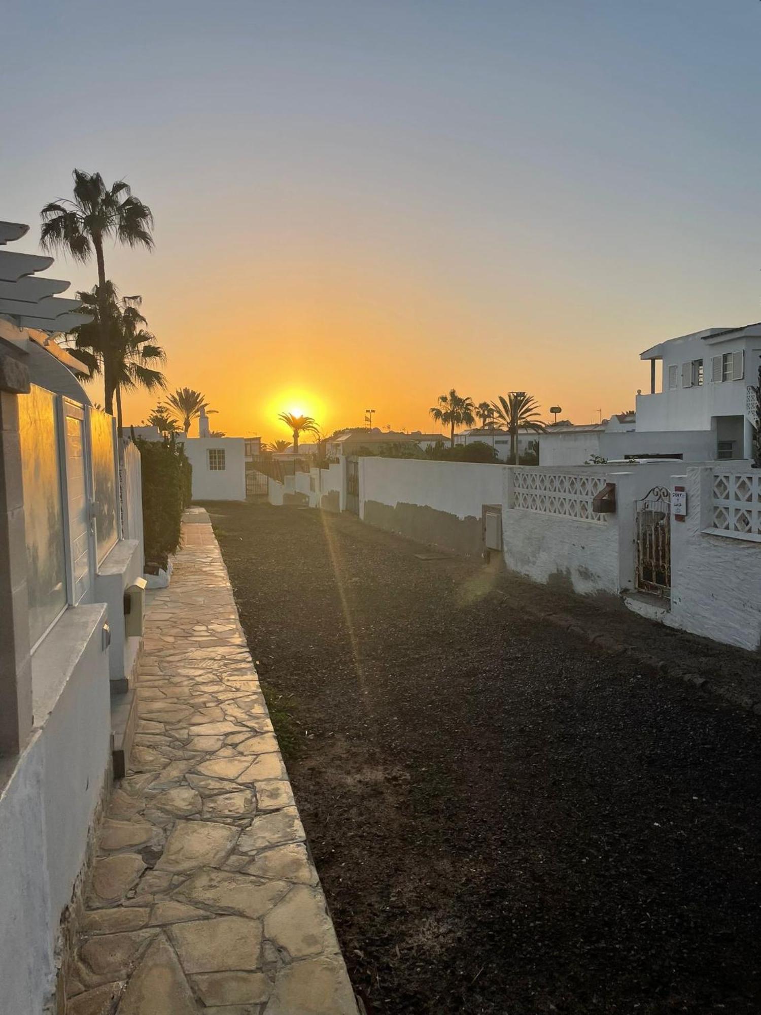 Appartamento Casa Destino Corralejo Esterno foto