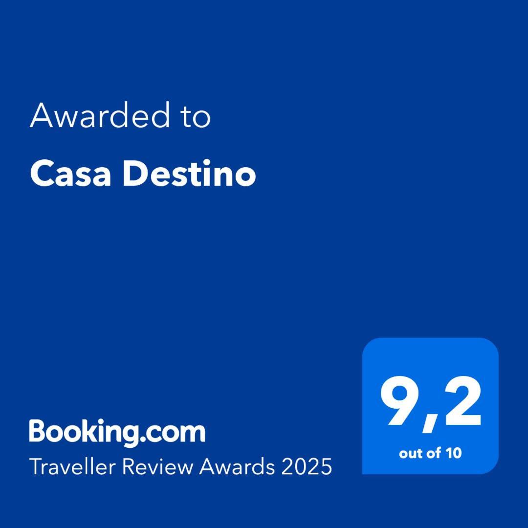 Appartamento Casa Destino Corralejo Esterno foto